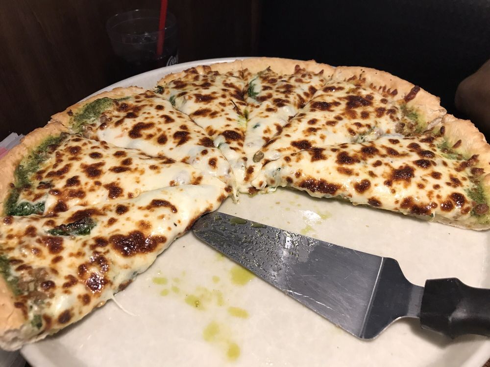 Minsky's Pizza