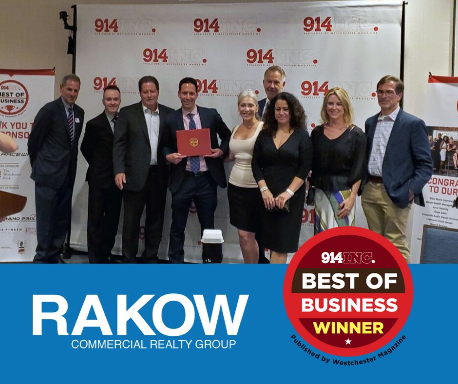 Rakow Commercial Realty Group