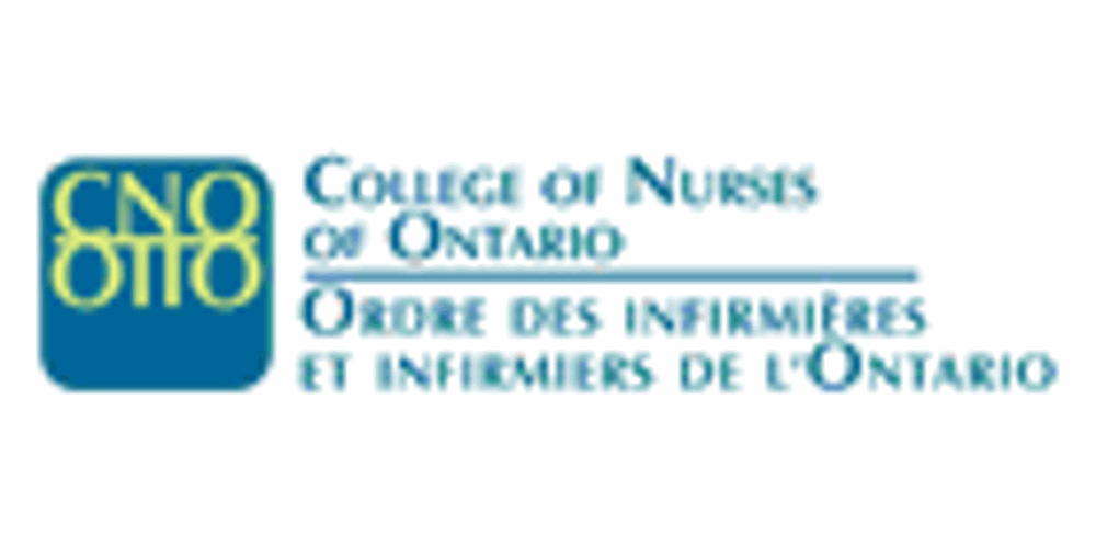 College Of Nurses Of Ontario