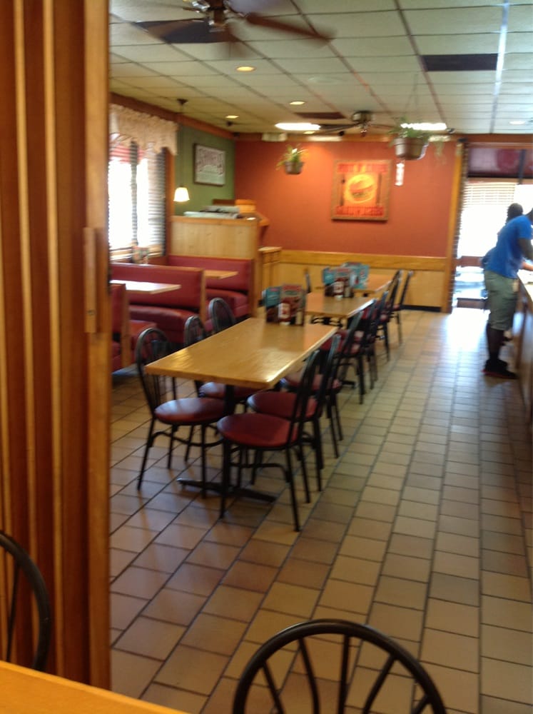 Shoney’s Restaurant CLOSED American (New) 4554 N Mayo Trl