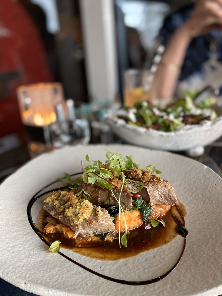 Brownsugar Restaurant & Functions