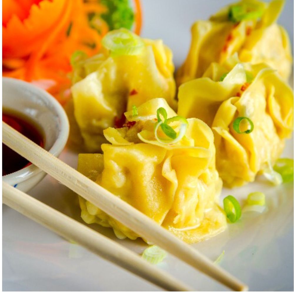 Red Lotus Thai Cuisine