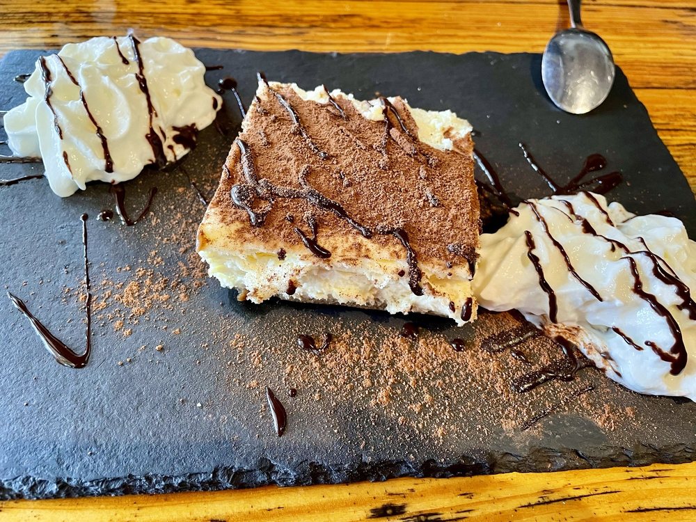 La Strega Italian Bistro and Pizzeria