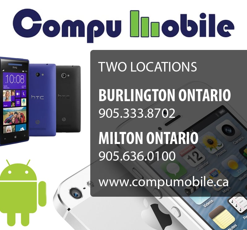 CompuMobile