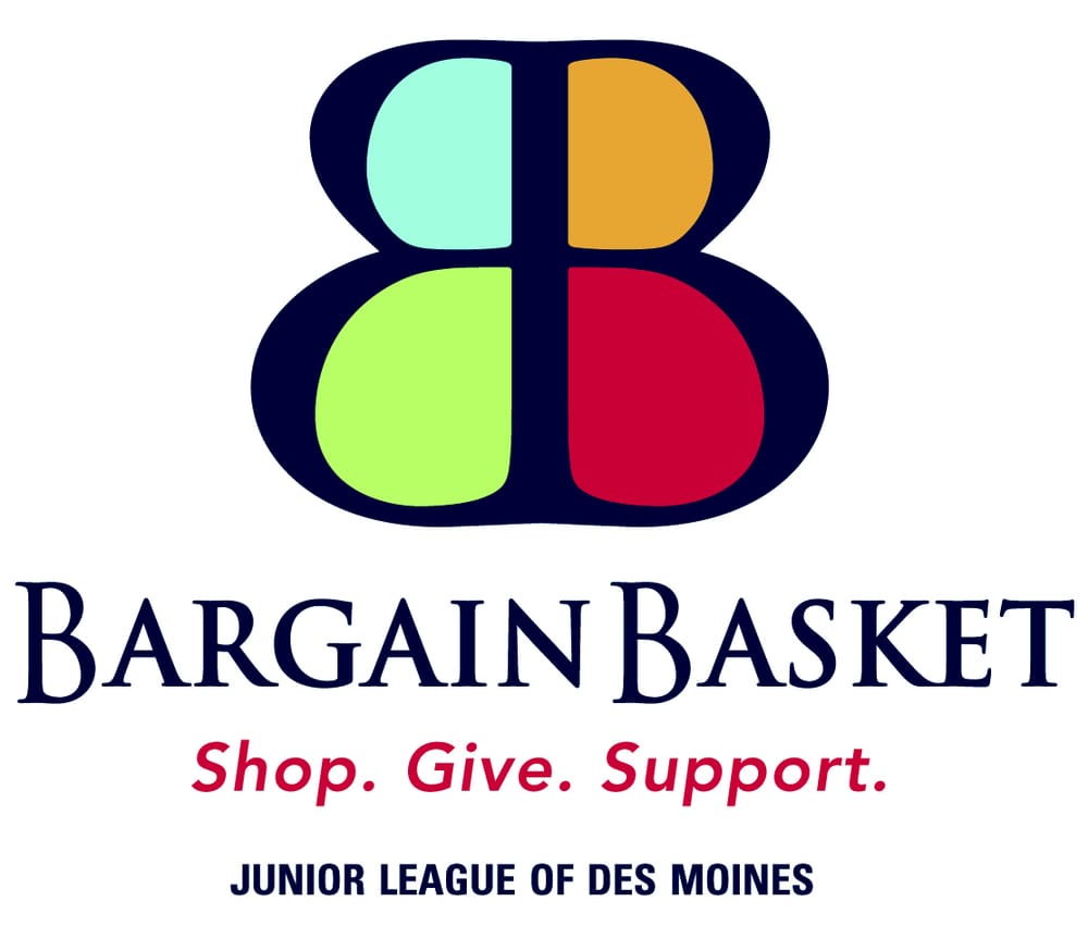 Bargain Basket Women's Clothing 315 E 6th St, Des Moines, IA