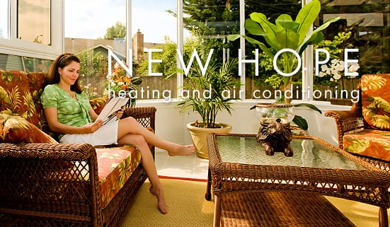 New Hope Heating & Air Conditioning