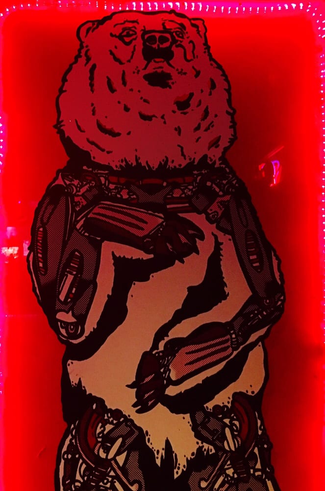 O