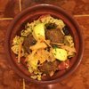 Amanouz Cafe