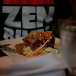 The Best 10 Seafood Restaurants Near Pawleys Island Sc 29585 Last 5 Chive Blossom Cafe