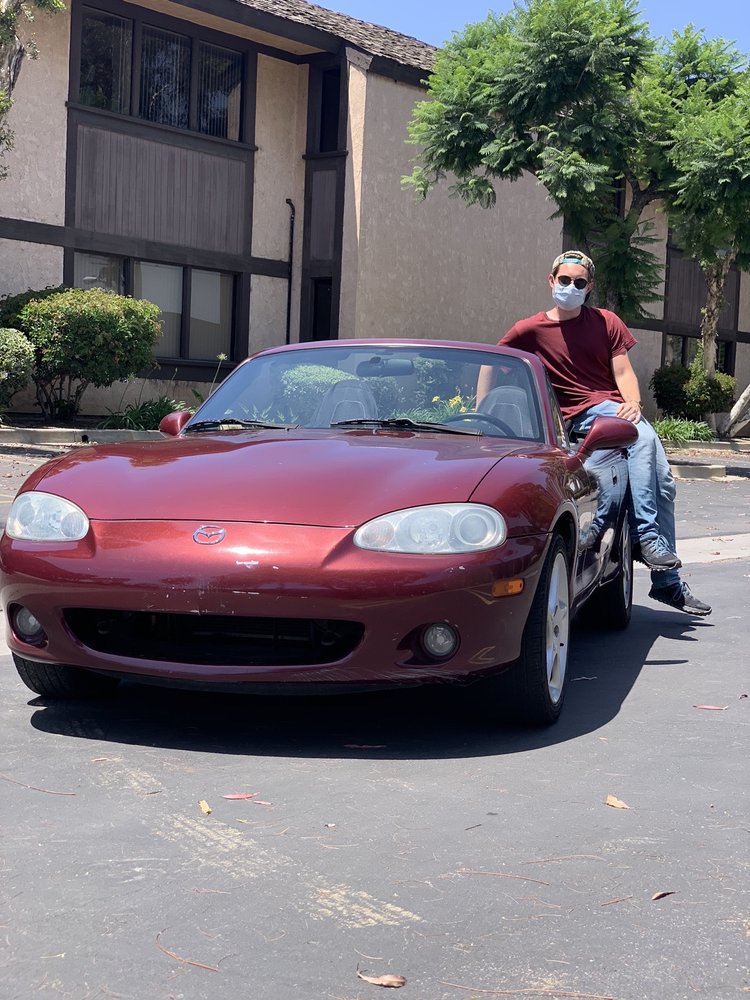 LBC Auto Connect