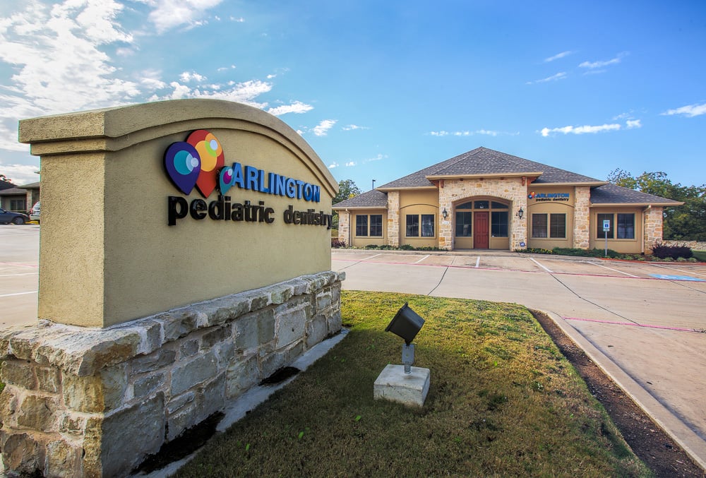 Arlington Pediatric Dentistry Pediatric Dentists 7410 S Cooper St