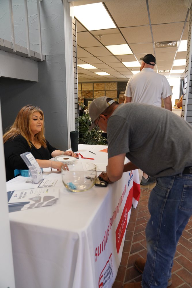 image of business Surplus Building Materials