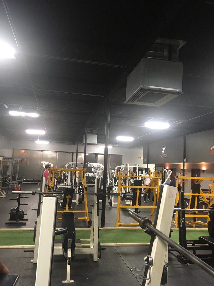St. Louis Fitness Club 2019 All You Need to Know BEFORE You Go (with Photos) Gyms Yelp