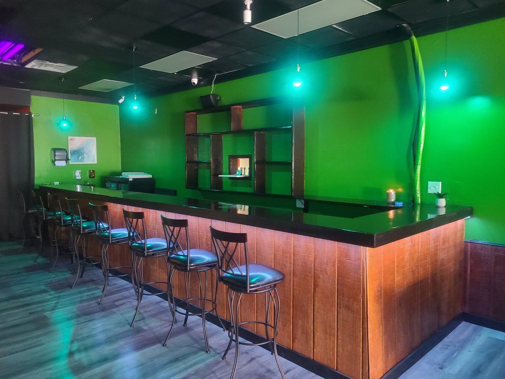 Island Flava Restaurant