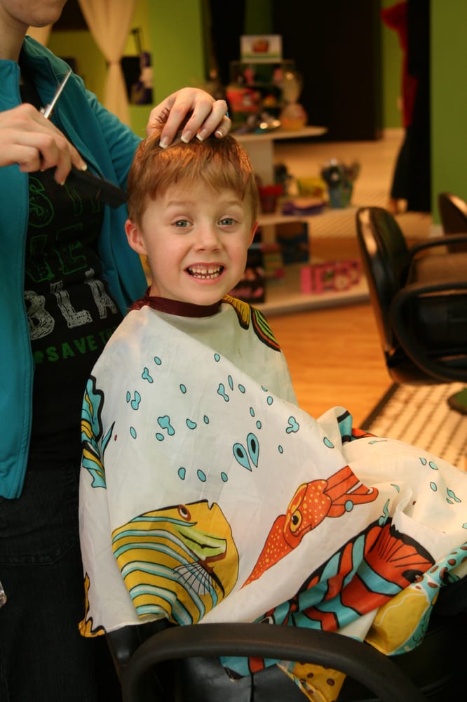 Zsa Zsa's Hair Salon