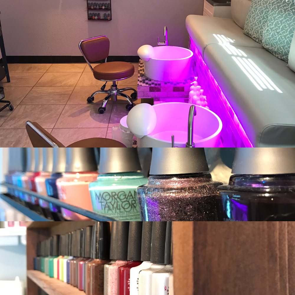 Adara Hair & Nail Salon 14 Photos & 10 Reviews Hair Salons 5150