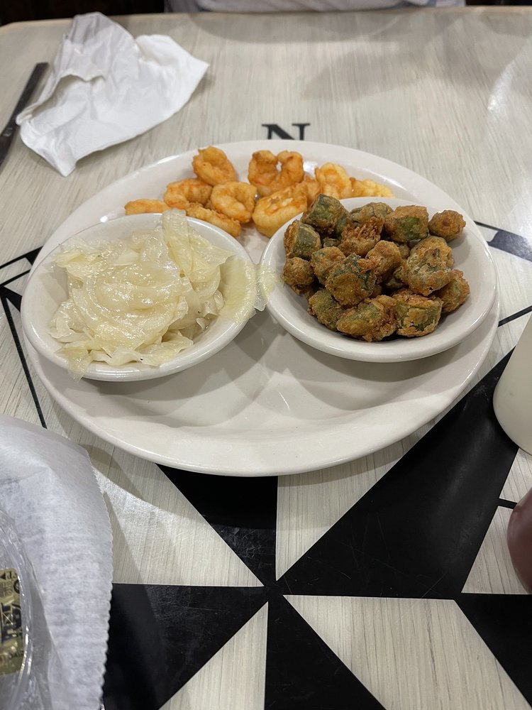 Mayo's Seafood Restaurant