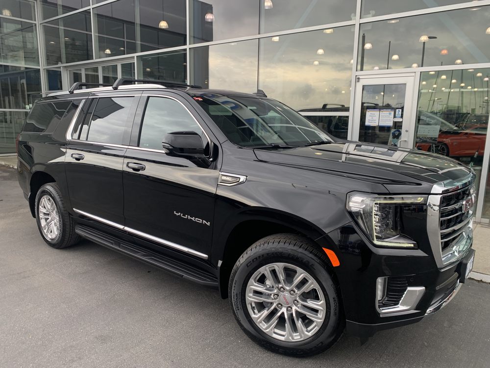 KJ Limousine Services