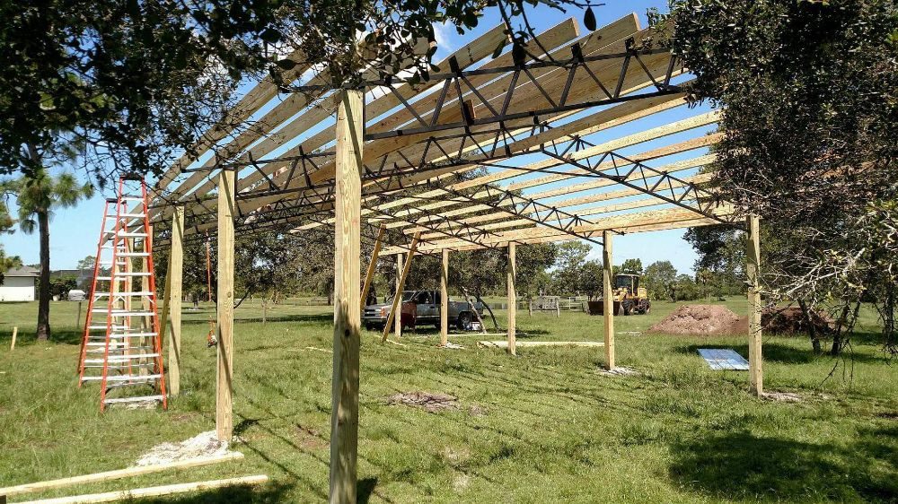 image of business Pride Pole Barns