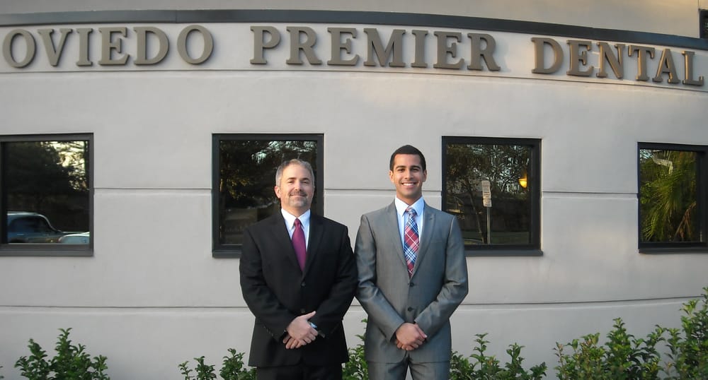Oviedo Premier Dental 14 Photos General Dentistry 1445 E Mitchell Hammock Rd, East Orlando