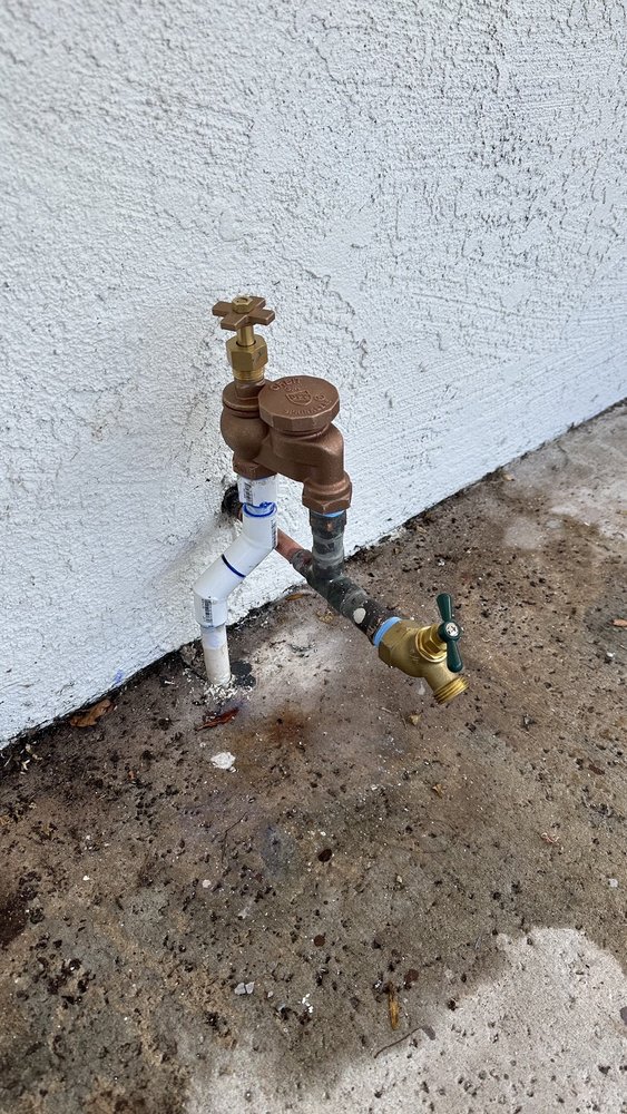 J&L Plumbing Services
