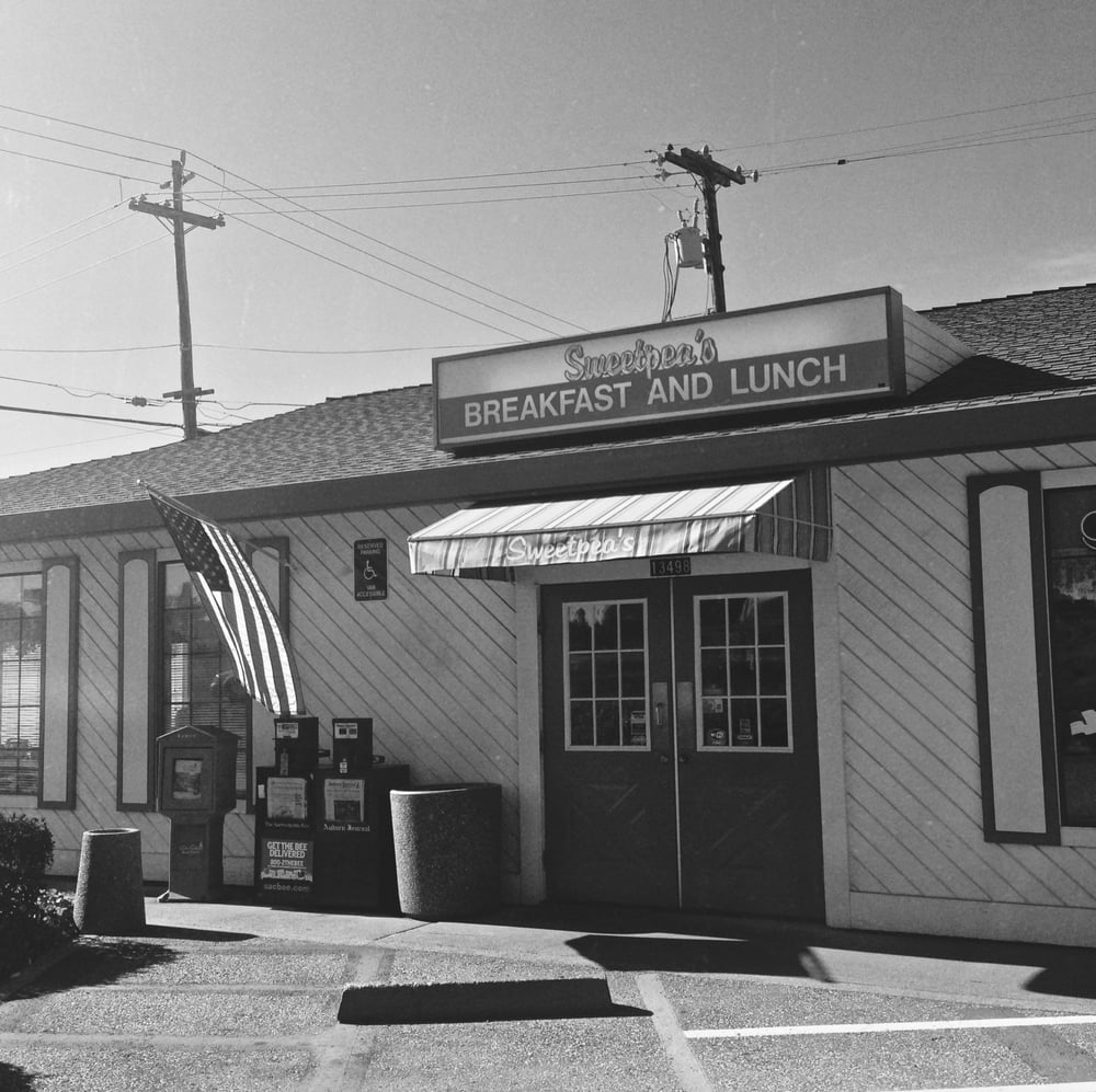 Sweetpeas 33 Photos & 126 Reviews Breakfast & Brunch 13498 Luther