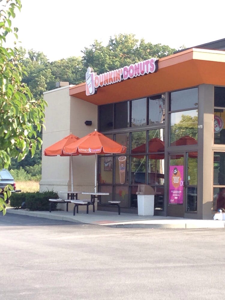 Dunkin’ Donuts Donuts 1501 Niles Cortland Rd SE, Warren, OH Phone