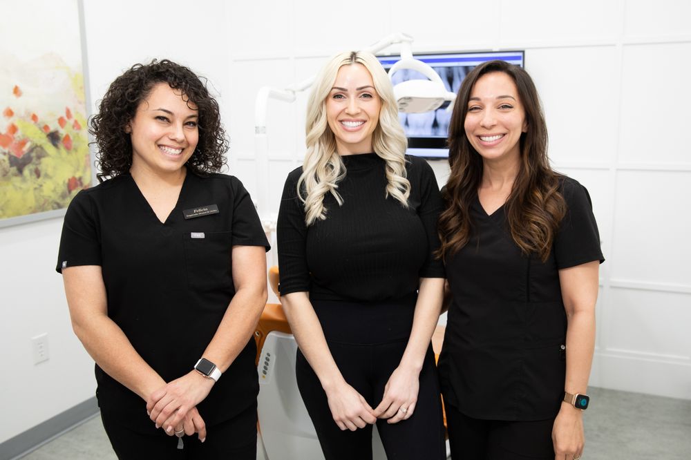 image of business Inspirada Dental & Orthodontics