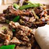 Best Ethiopian Restaurant in San Diego