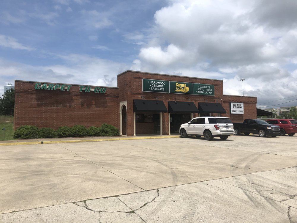 Carpet to Go Flooring - Mooresvile