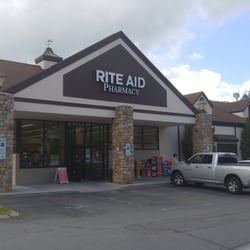 Rite Aid Drugstores 4059 Nc State Hwy 105 S Sugar Mountain