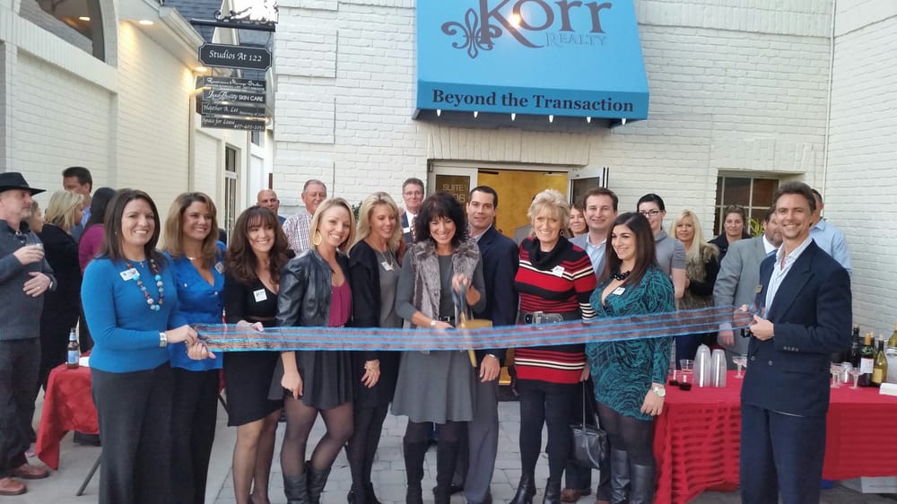 Korr Realty
