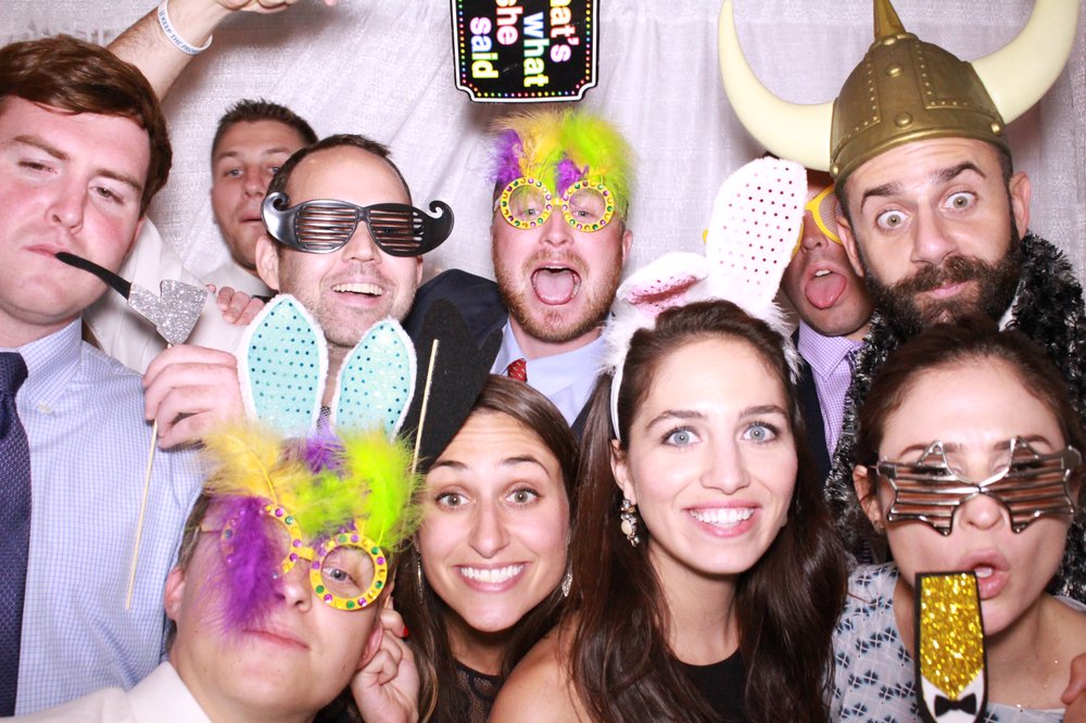 All Island Photobooth