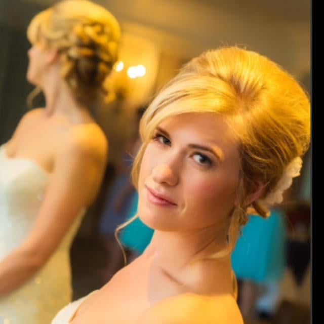 Salon Sage - McLean