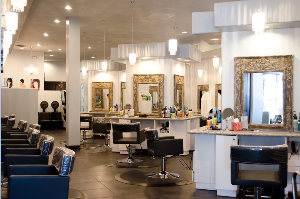 Luxe Salon & Spa 23 Photos & 33 Reviews Nail Salons 2206 E Williams Field Rd, Gilbert, AZ