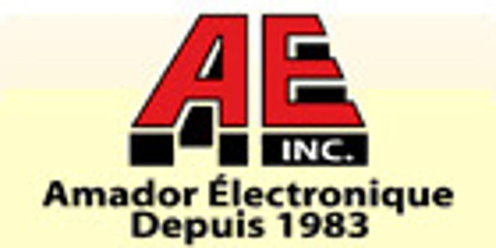 Amador Electronique