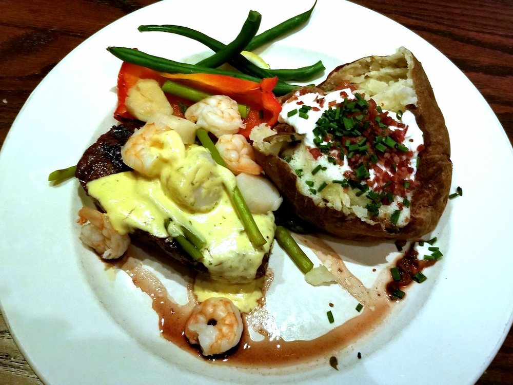 The Keg Steakhouse and Bar