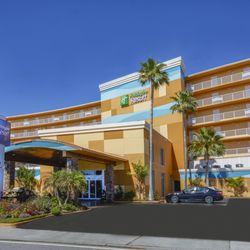 Hotels In Port Orange Yelp Holiday Inn Resort Daytona Beach Oceanfront