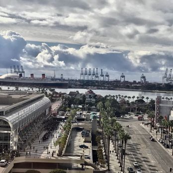 Renaissance Long Beach Hotel 209 Photos 264 Reviews Hotels Renaissance Long Beach Hotel 209 Photos 264 Reviews Hotels 111 E Ocean Blvd Ca Phone Number Last Updated December 18 2018 Yelp