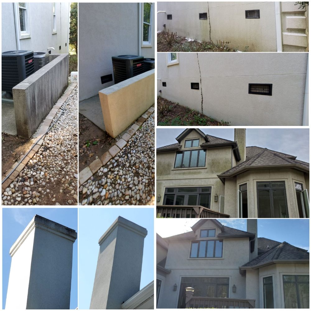 MVA Pressure Washer And Painting Professional Services