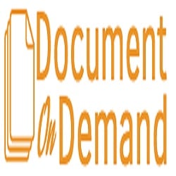 Document On Demand
