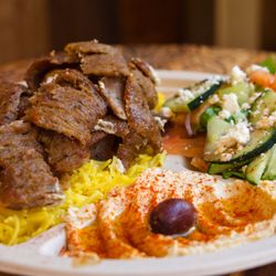 Best Greek Restaurants Near Surfside Beach Sc 29575 Last Updated 2 Brother S Grill