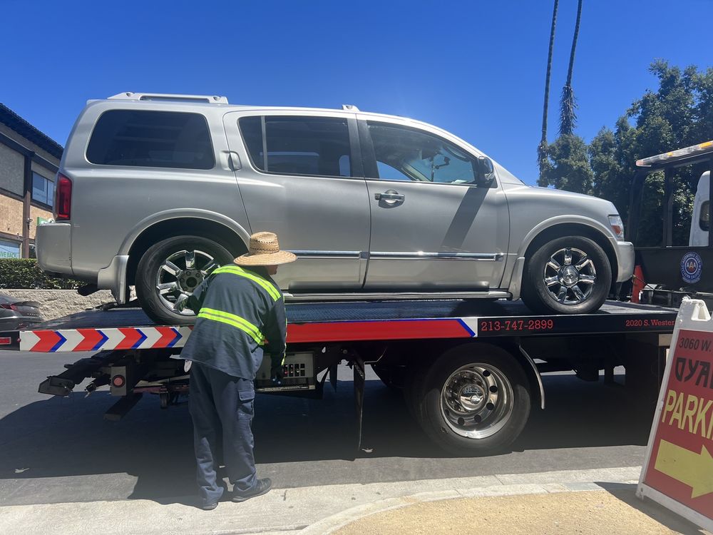 Andrew's Auto Repair