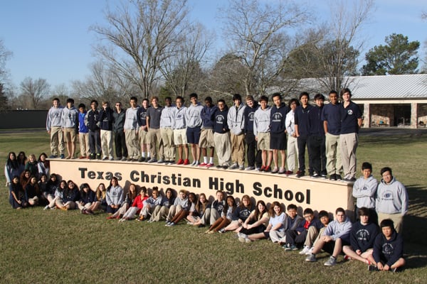 Texas Christian School >> Texas Christian School Religious Schools 17810 Kieth Harrow Blvd Texas Christian School >> Texas Christian School Religious Schools 17810 Kieth Harrow Blvd