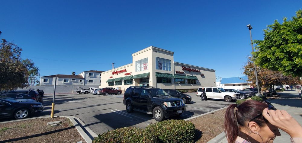 Walgreens Photo
