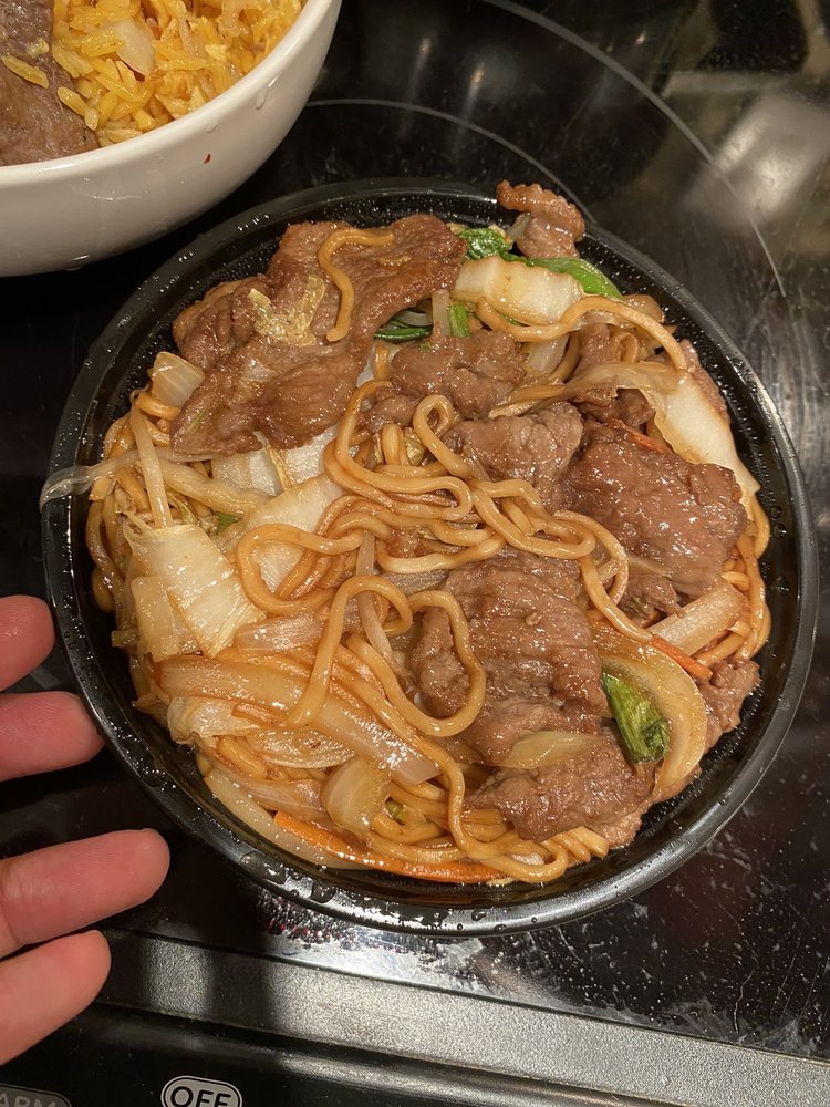 Wing Wah Express Wing Wah Express