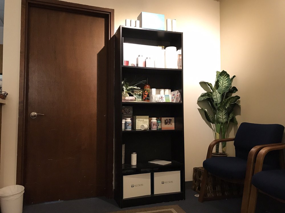 Kusatsu Aaron T Acupuncturist Massage Therapist Gift Card Aiea