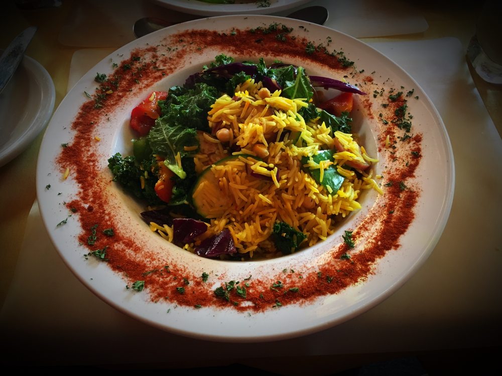 Ellison's Bistro