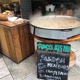 Festival Street Kitchen Restaurants Festival Square