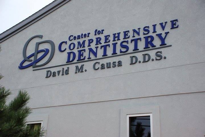 image of business David M Causa, DDS